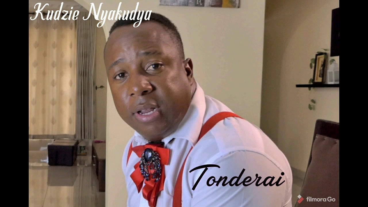 Kudzi Nyakudya Tonderai