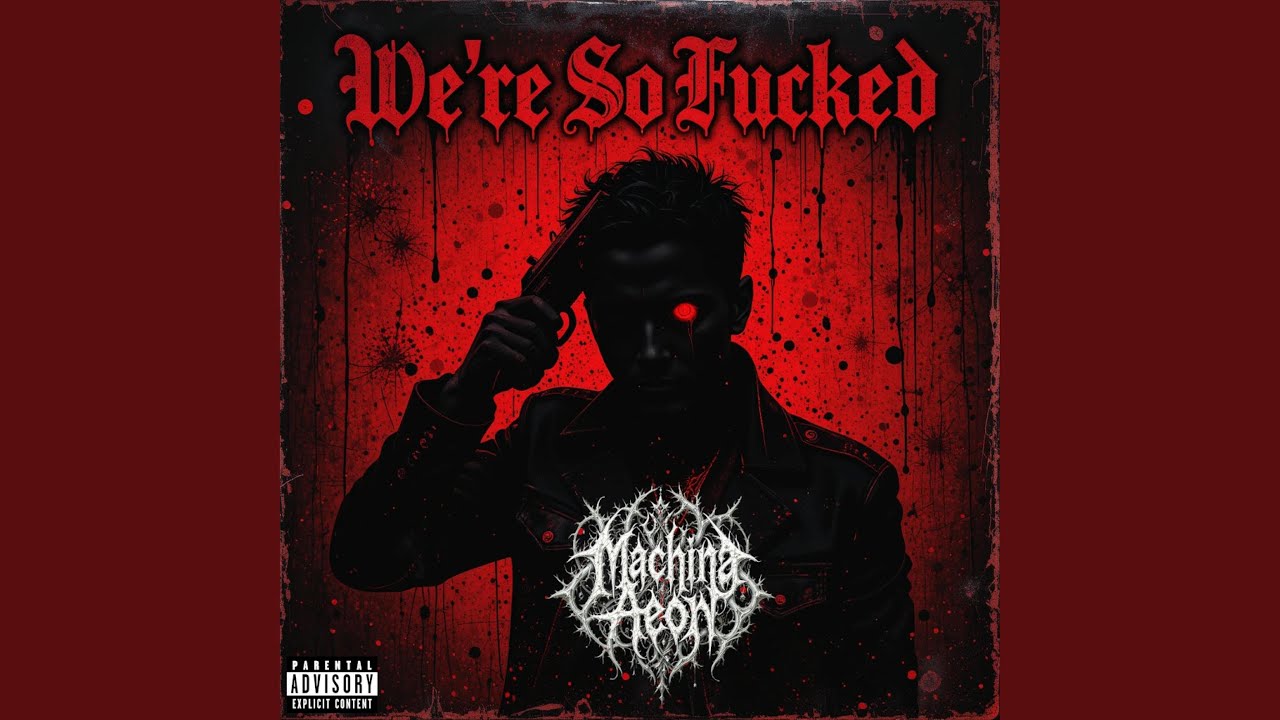 The Fuckening