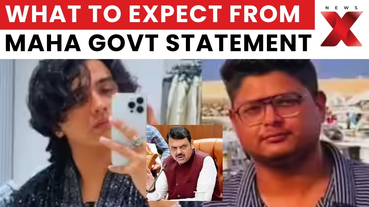 Mumbai Local Train Stabbing Case: Maharashtra Govt To Issue Official Statement | NewsX