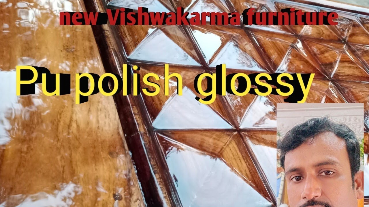 #Axalta company wood polish#axalta Pu glossy wood polish#অসাধারণ একটি কাঠের পালিশ#দীর্ঘস্থায়ীপালিশ#