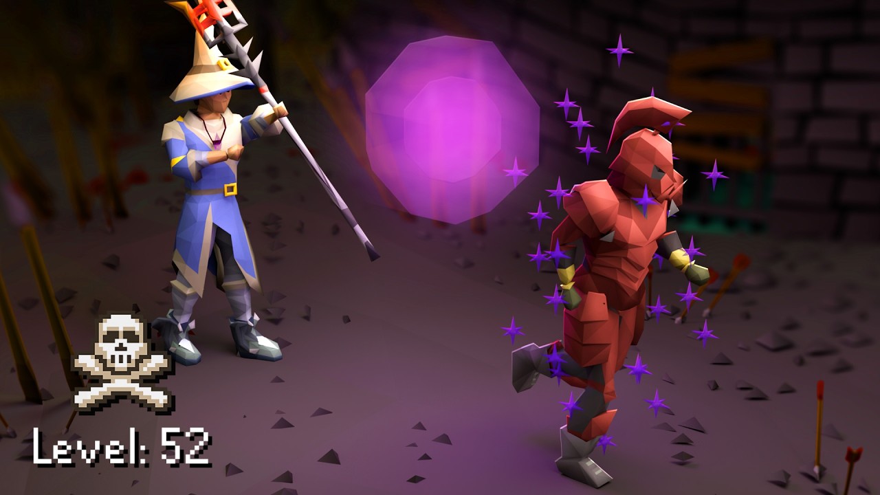 Zaryzykowałem całe moje konto [HCIM 43]