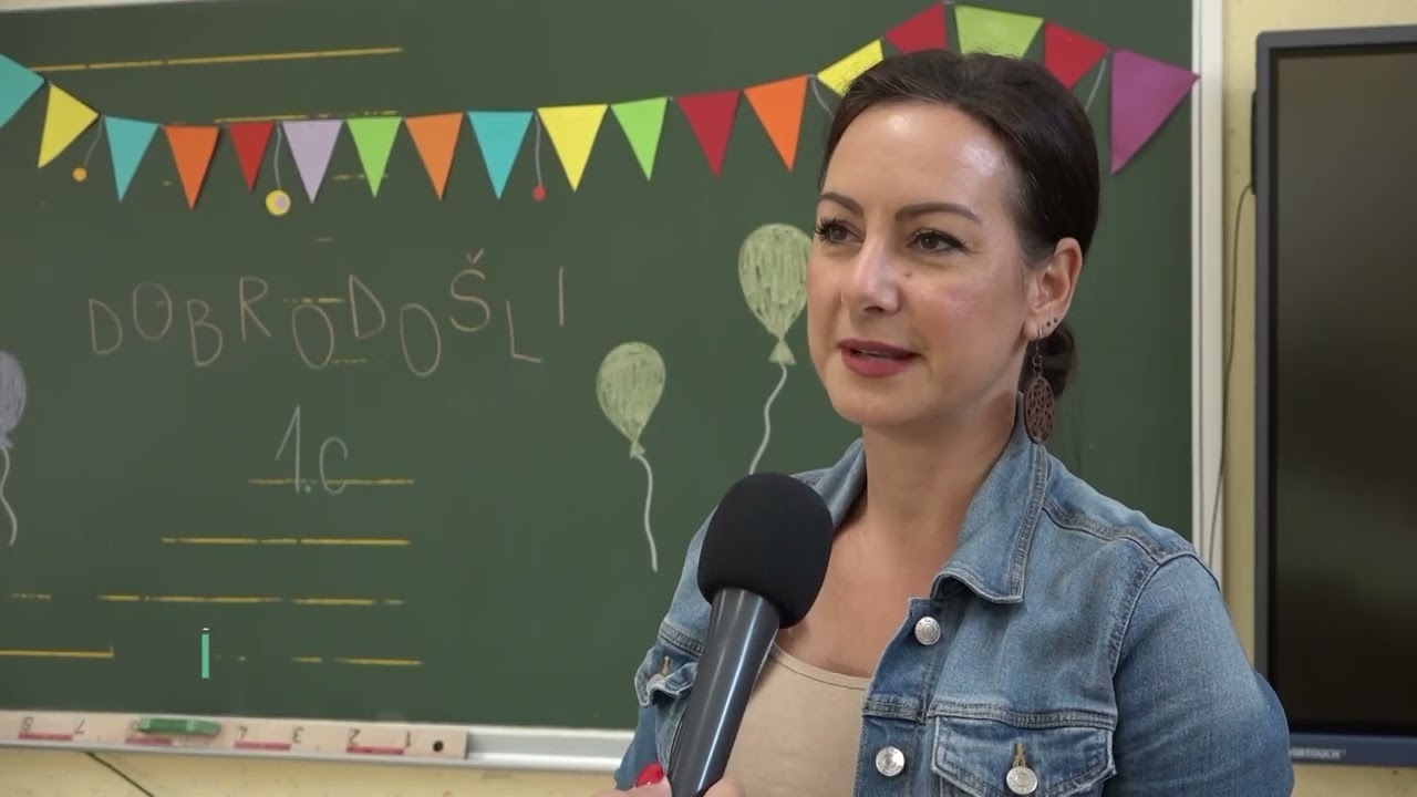 Lokalni utrip, 609. informativna oddaja - 12.9.2023