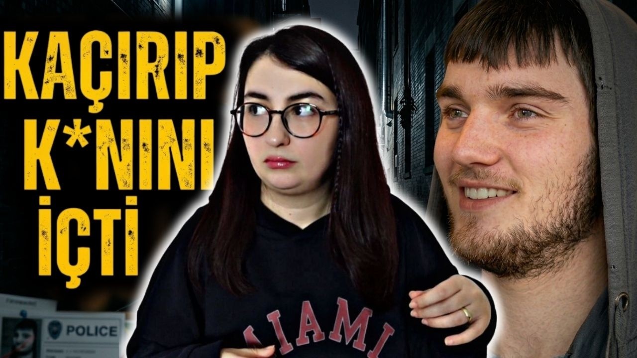 KANADANIN EN CANİ ADAMI