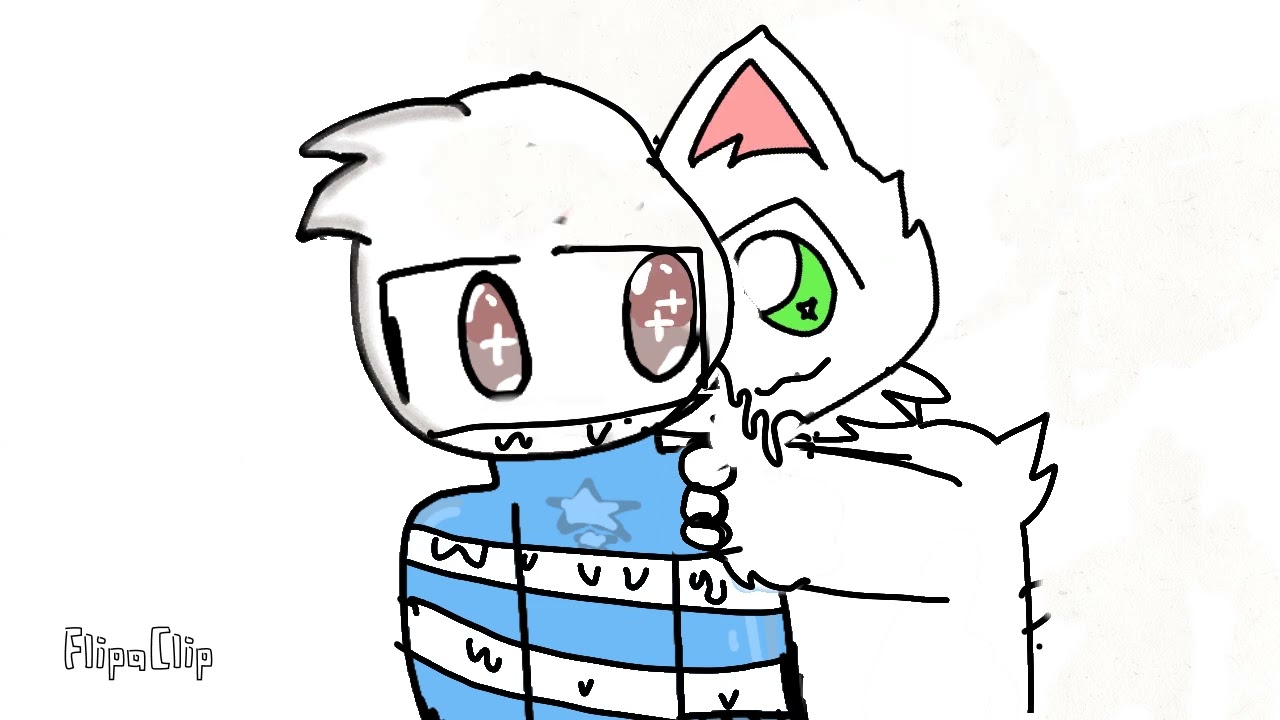 artic wolf transfur