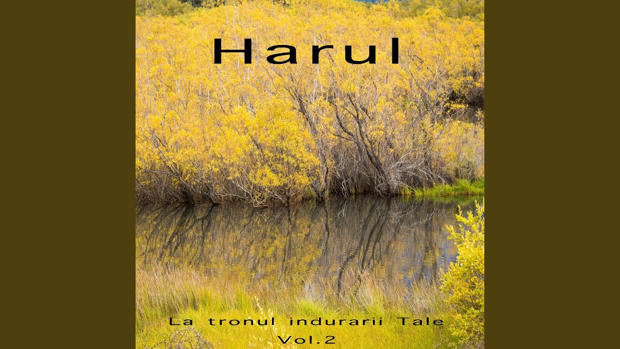 La tronul indurarii