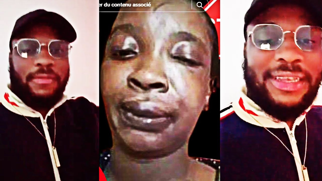 🚨🚨AFFAIRE DE CROYEZ EN VOUS ET SA FEMME, CEST GRAVE CETTE HISTOIRE