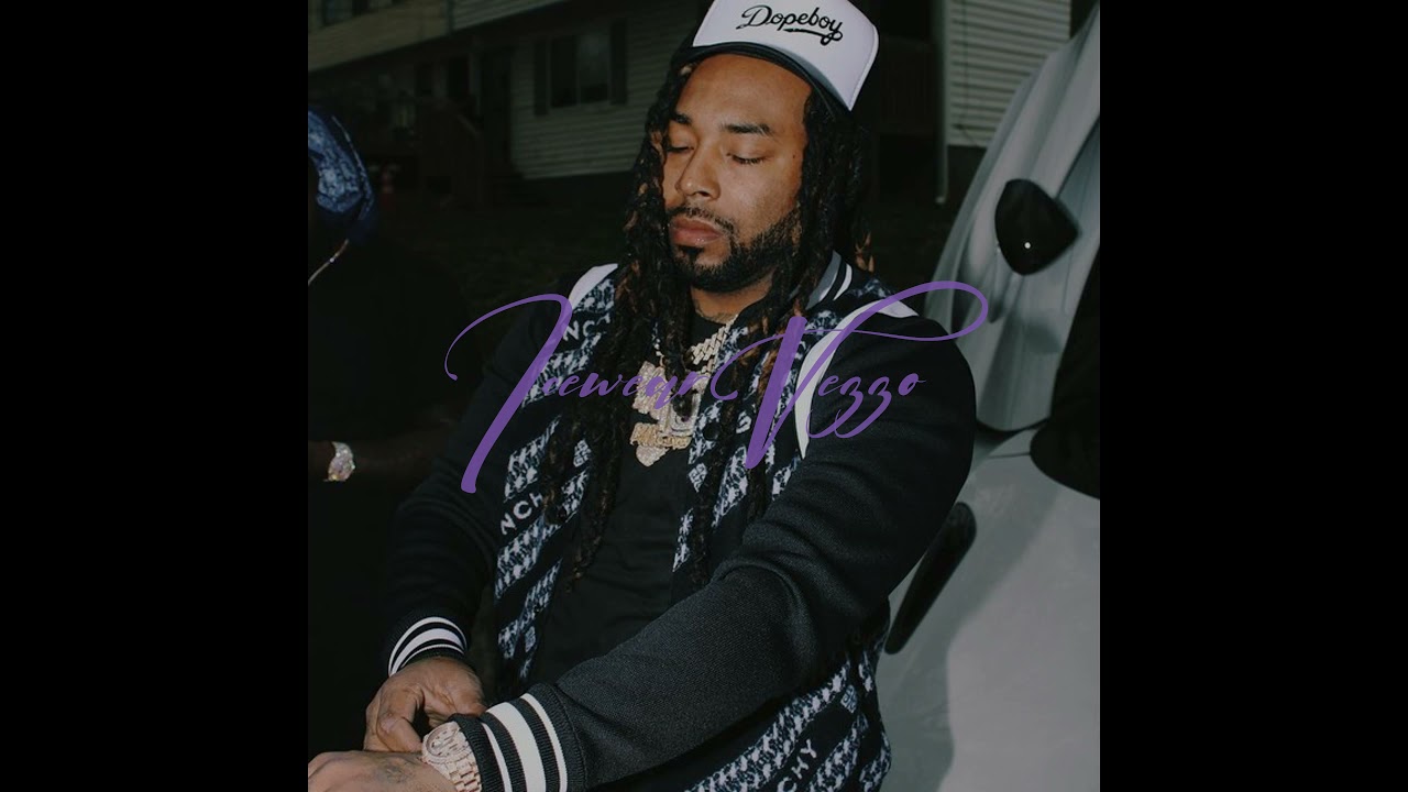 (SOLD) Icewear Vezzo Type Beat 