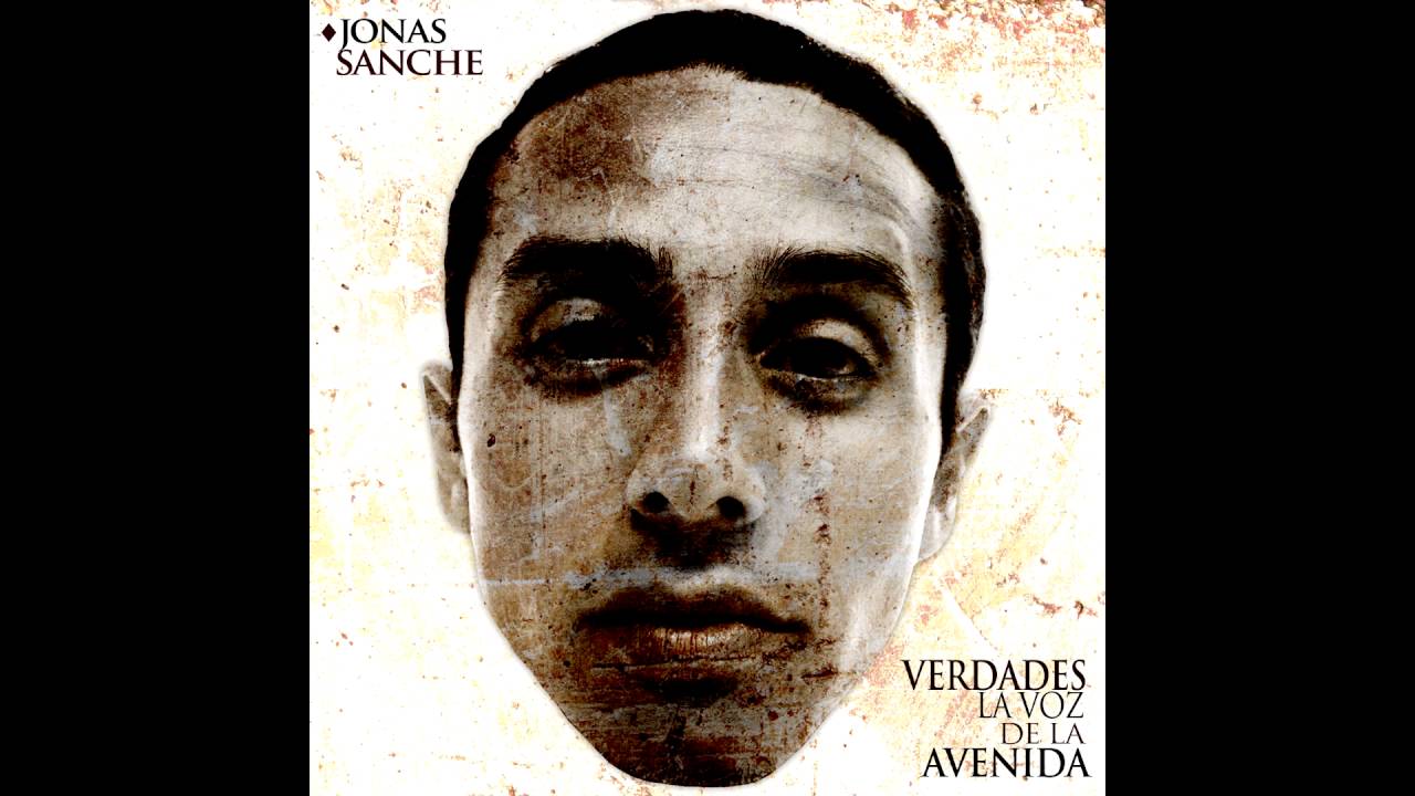 13 - Jonas Sanche - No jugamos a hacer rap con Ley 20Mil