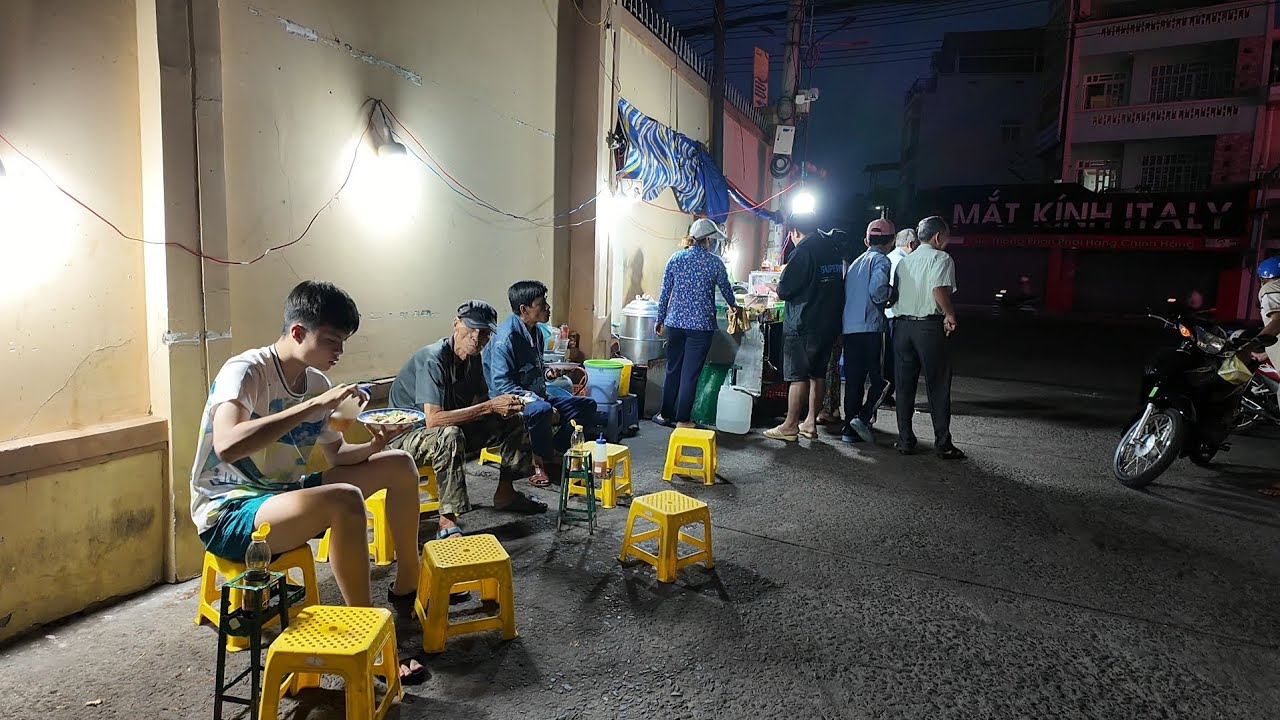 Lý do vì sao quán cơm tấm 