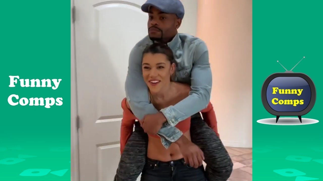 KingBach BEST Compilation  2018 (w/Titles) KingBach Instagram Videos - Funny Comps ✔
