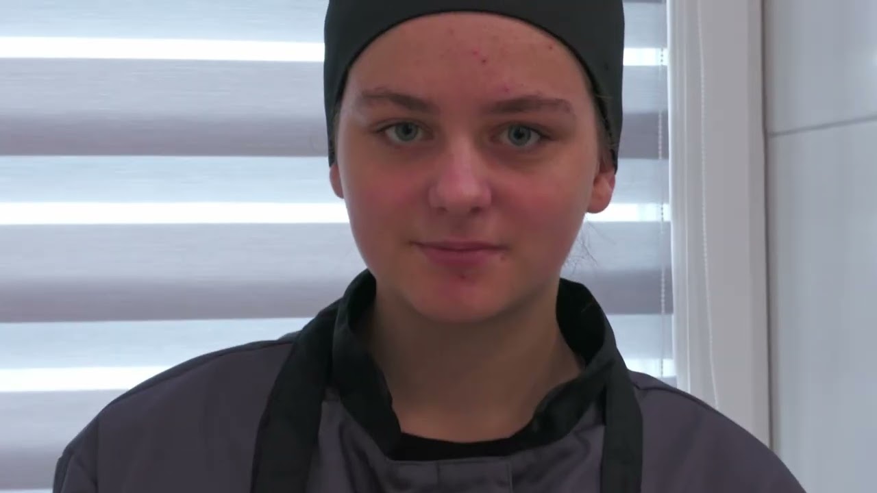 Лабораторія сироваріння