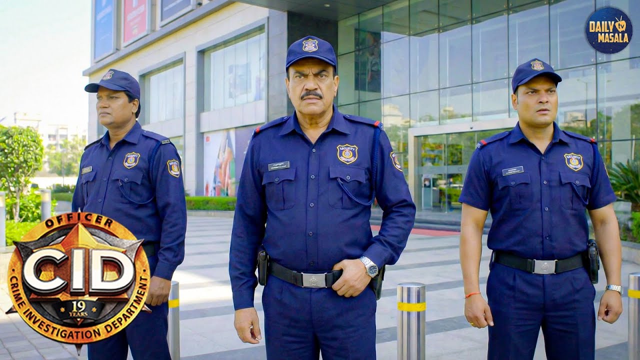 CID New Episode | Crime Story 2026 | सी.आई.डी. | CID | New Episode 2026 | Crime Series 2026