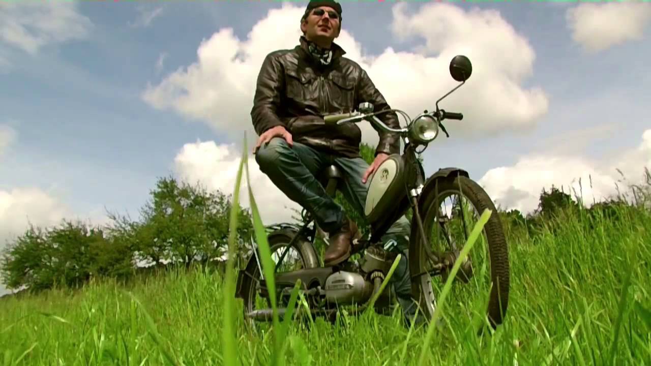 Töfflibueb - Mundhard Rockband ALTöL - Töfflibuebe
