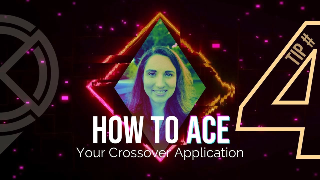 Tip #4: Know Your Permissions | How to Ace Your Crossover Application