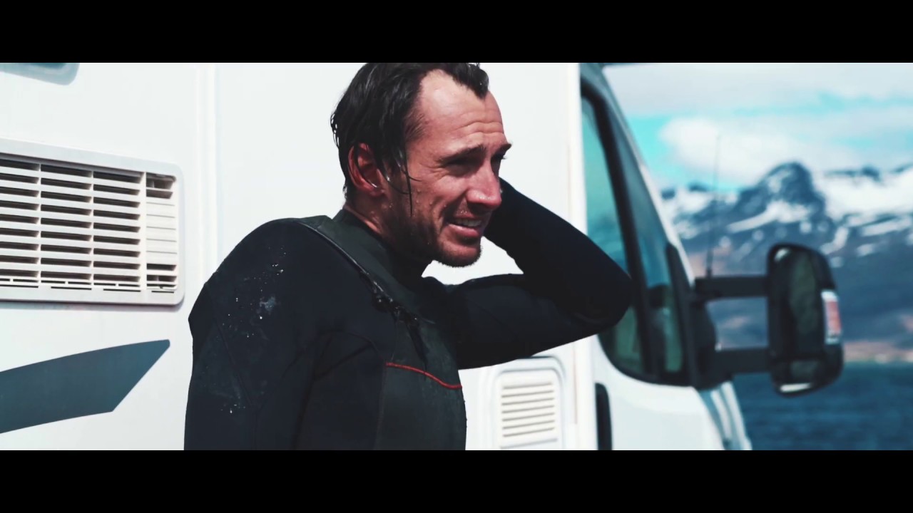 Episode one 'Iceland