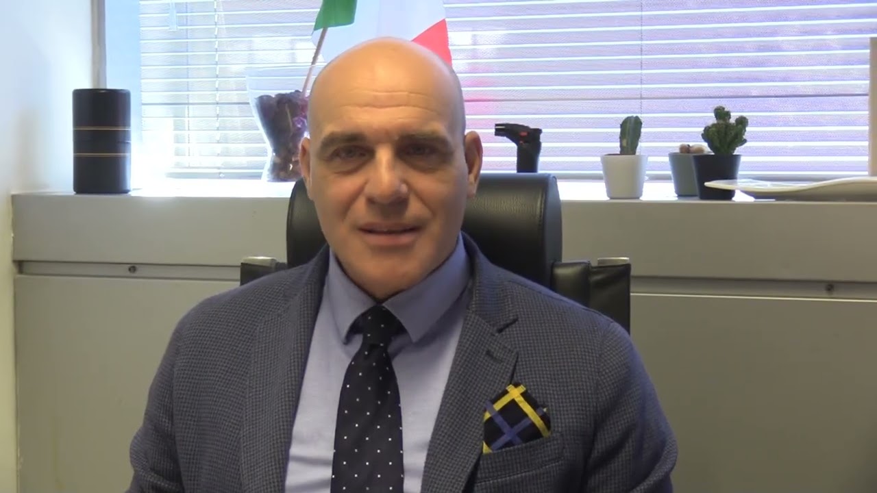 Fiumicino, Bilancio Consolidato 2024: intervista all’assessore Vincenzo D’Intino