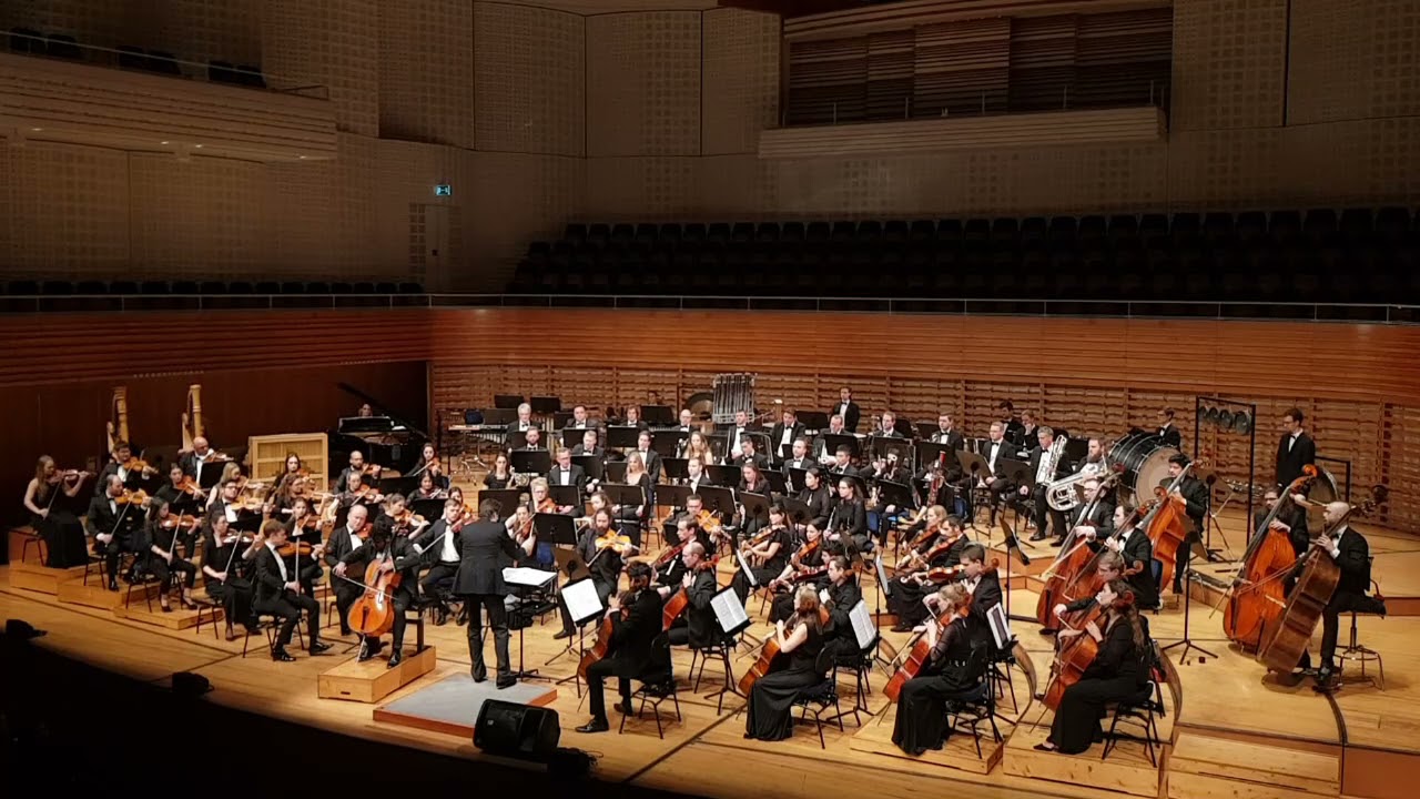 City Light Concerts | Seven Years in Tibet | End Credits | 19.11.2021