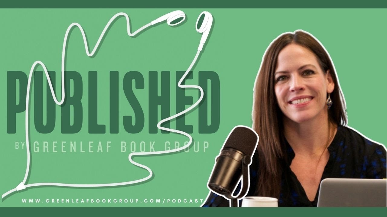 Tanya Hall on the Hybrid Publishing Revolution | Published Special Episode 100