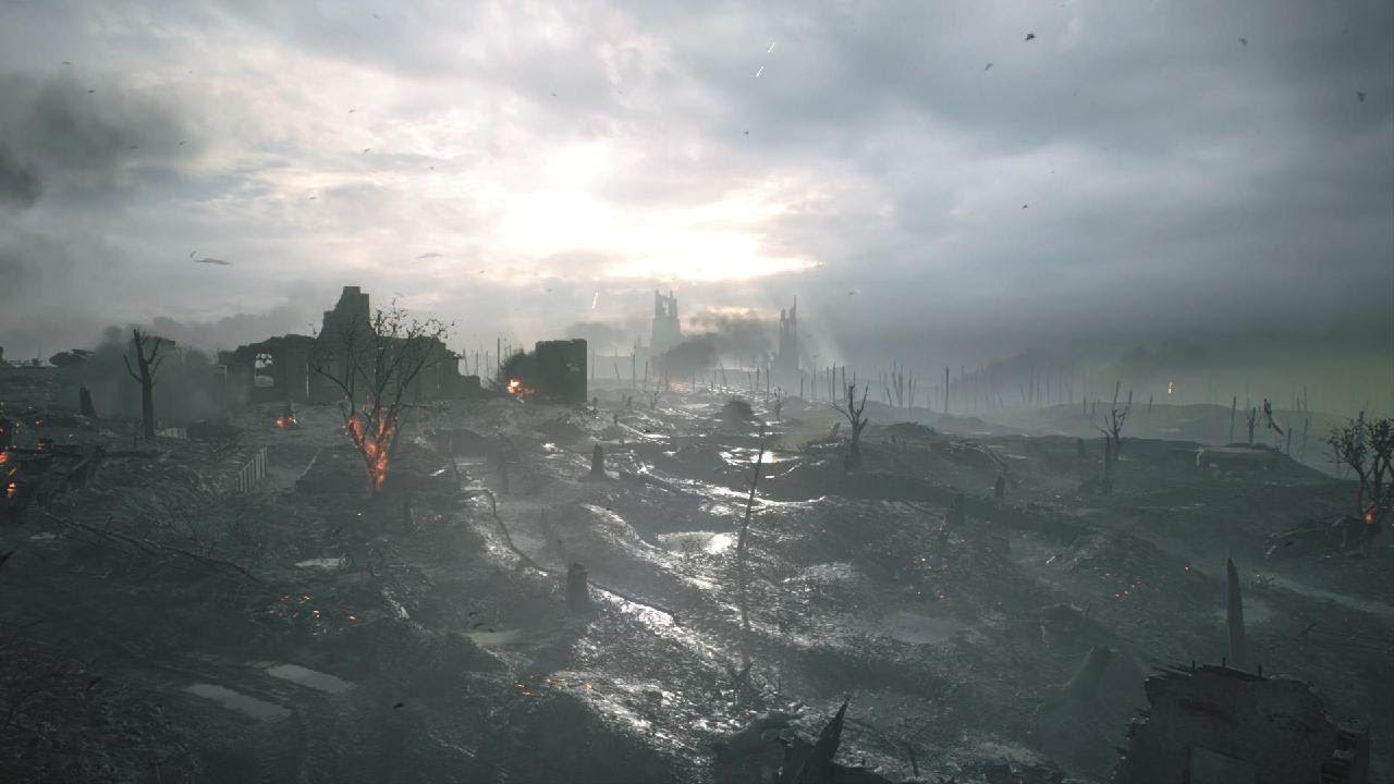 World War 1 