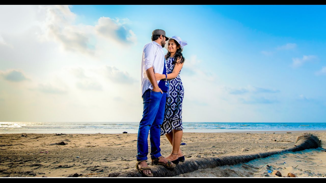 lakshmiphotography Pre Wedding Shoot of Ashok & Jhanavi