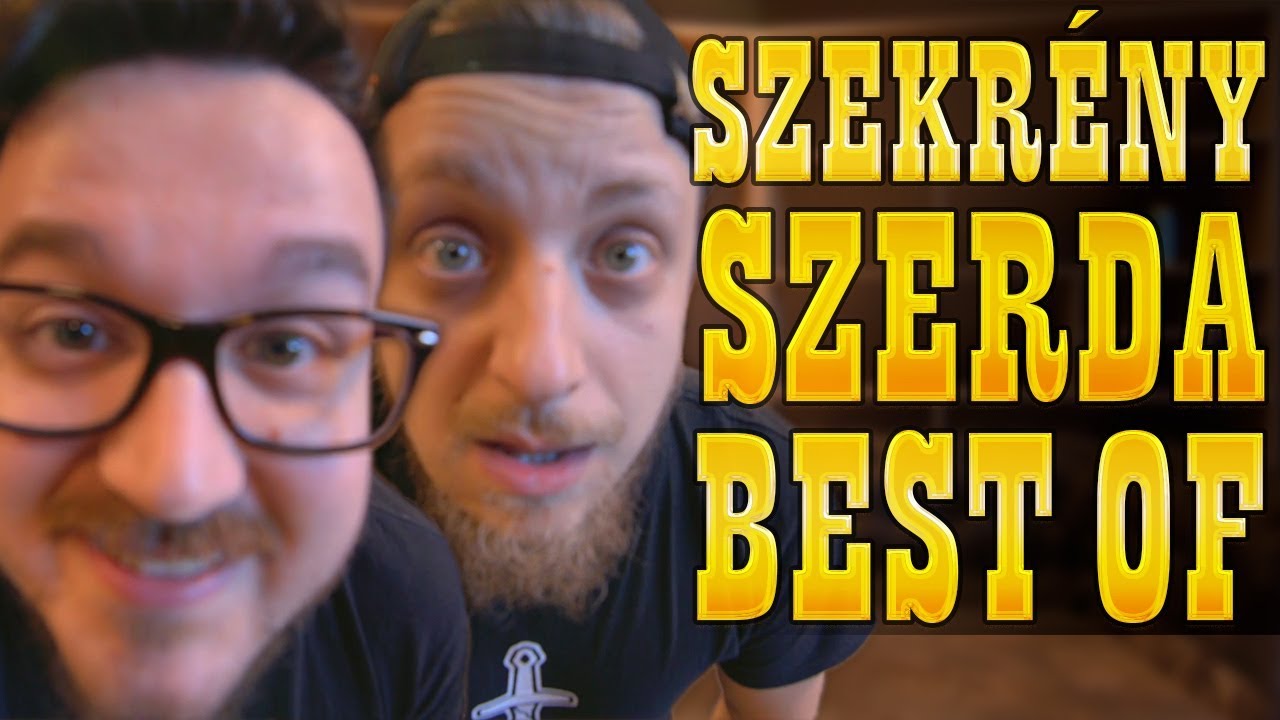 Pisti Vs. Pisti | avagy, TheVR Szekrény Szerda Legjobb Pillanatok
