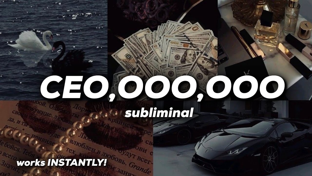 PAID EVERY DAY 💸 MASSIVE BUSINESS SUCCES subliminal w/ binaural beats + instant results!