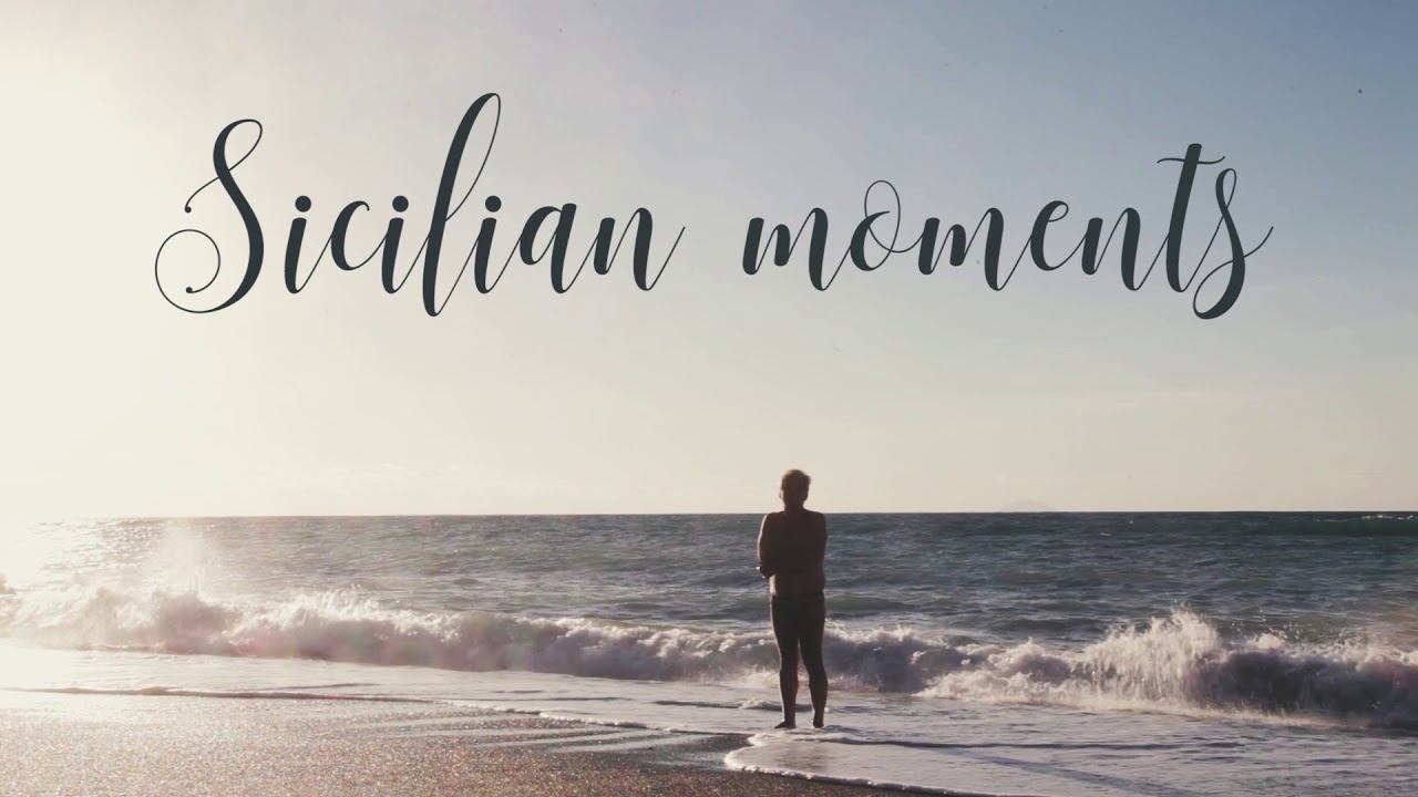 Sicilian Moments #01