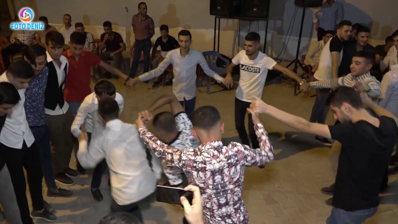 Rojhat Ciziri Servet İşkembe Düğünü