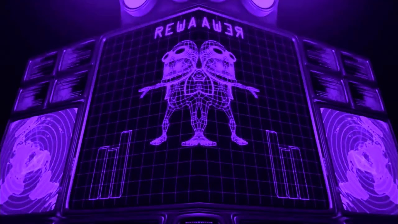 Preview 2002 Crazy Frog - Axel F In Zephrs Minor Effects | Preview 2 V17 Effects