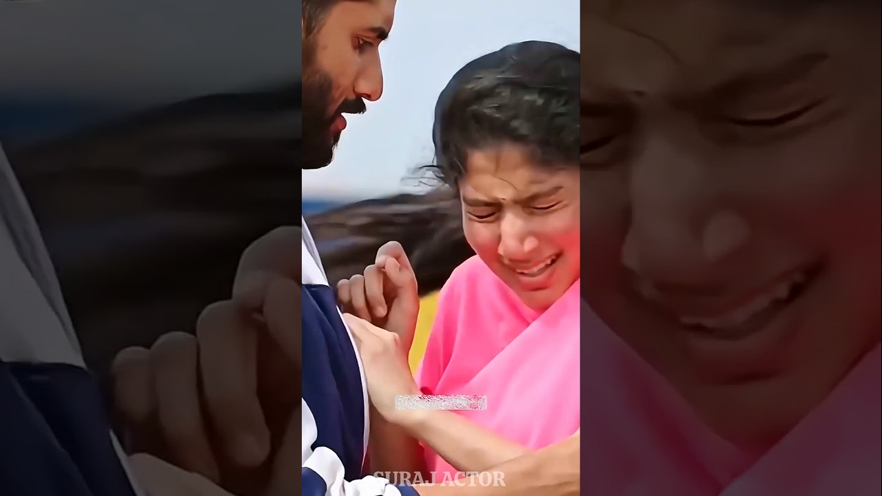 Sai Pallavi Injured While Dancing 😢 | Jr NTR & Sreeleela&rsquo;s Shocking Reaction!