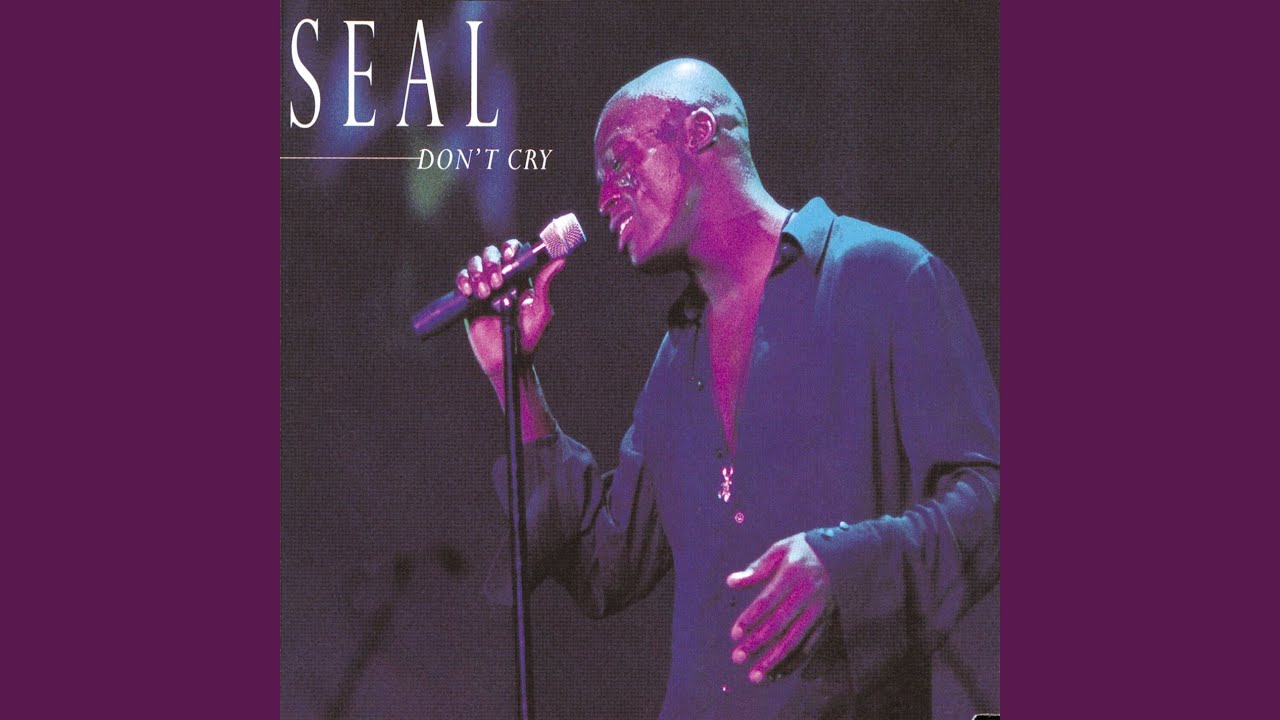 Don't Cry