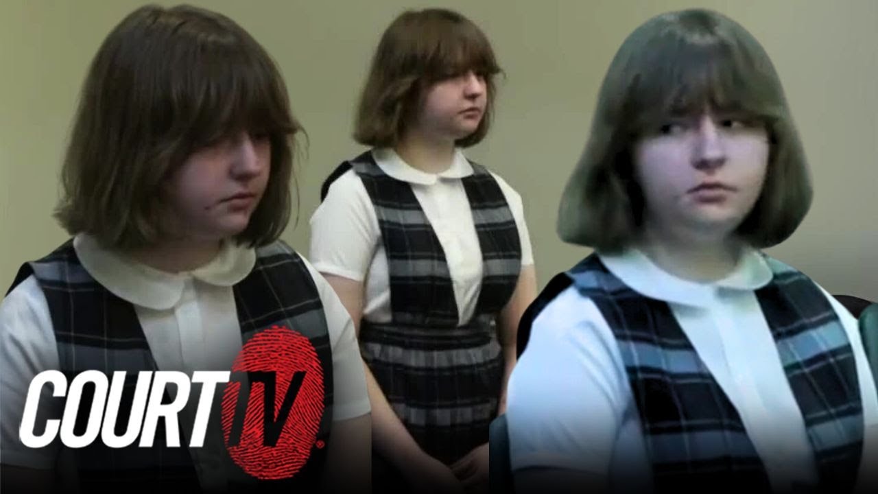 Teen Rejects Plea Deal for Mother's Murder | MS v Carly Gregg