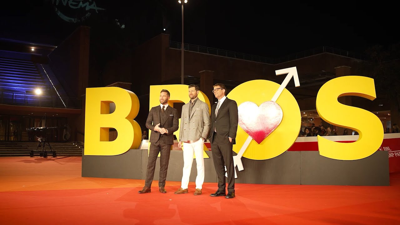 BROS | Festa del Cinema di Roma