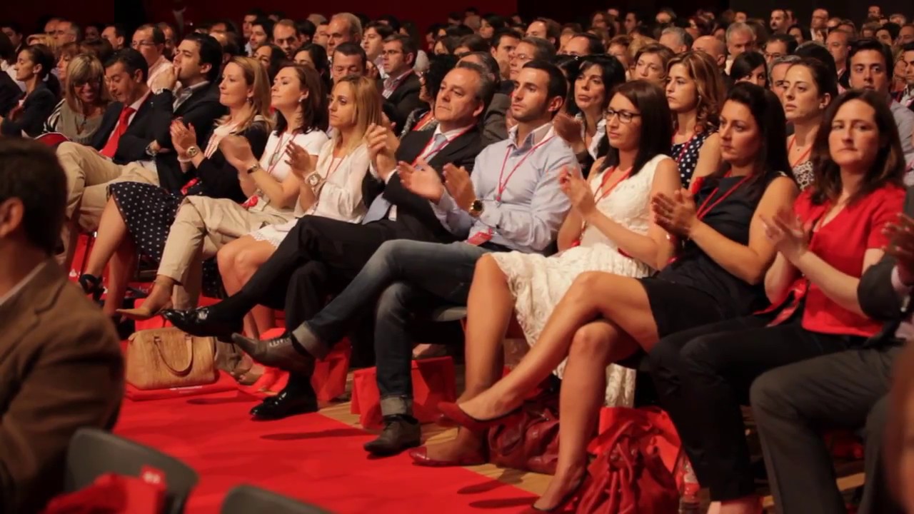 SANTANDER CONGRESOS