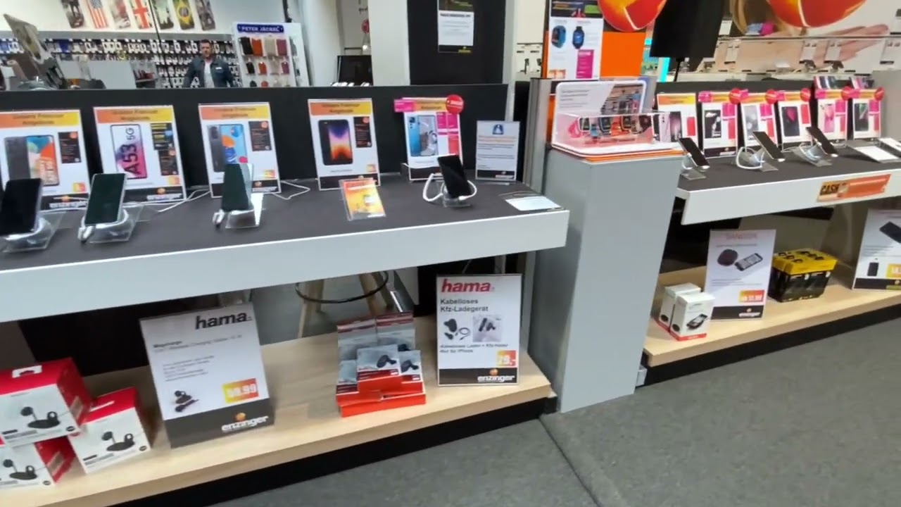 Enzinger Image Video Telekommunikation/PC