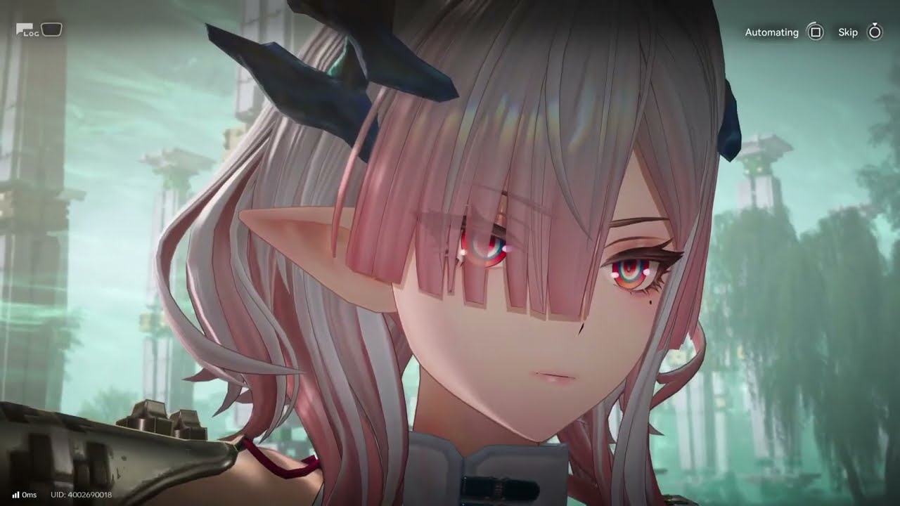 [Arknights: Endfield] Chapter 2 - Part 2 - Where's my Chubby Lung