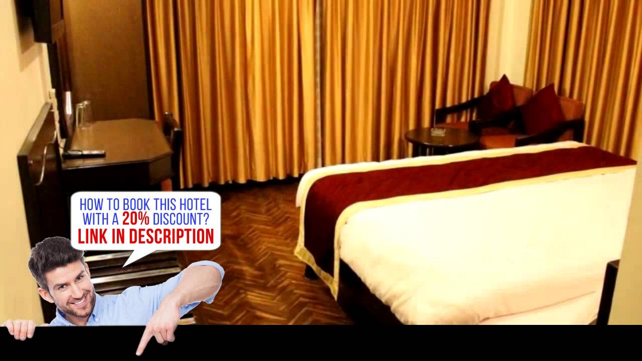 Hotel Thamel, Kathmandu, Nepal, HD Review