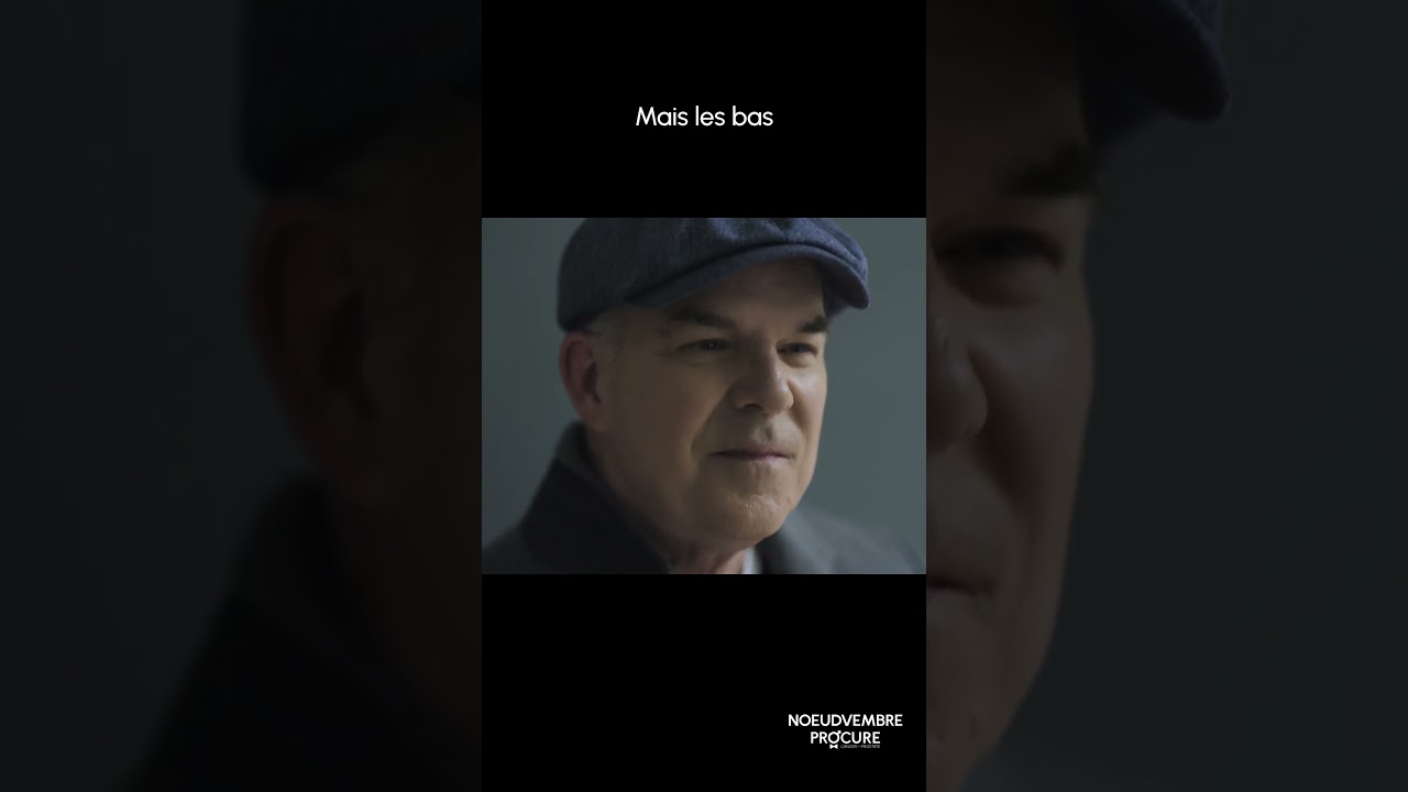 Pierre Pag&eacute; - Ambassadeur Noeudvembre 2024