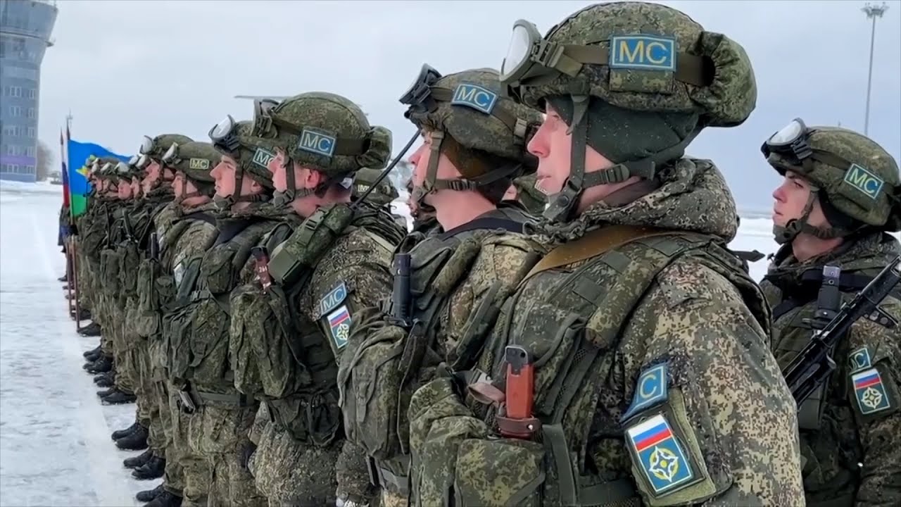 Ameaças, impasses e sanções. O que precisa de saber sobre o conflito Ucrânia-Rússia