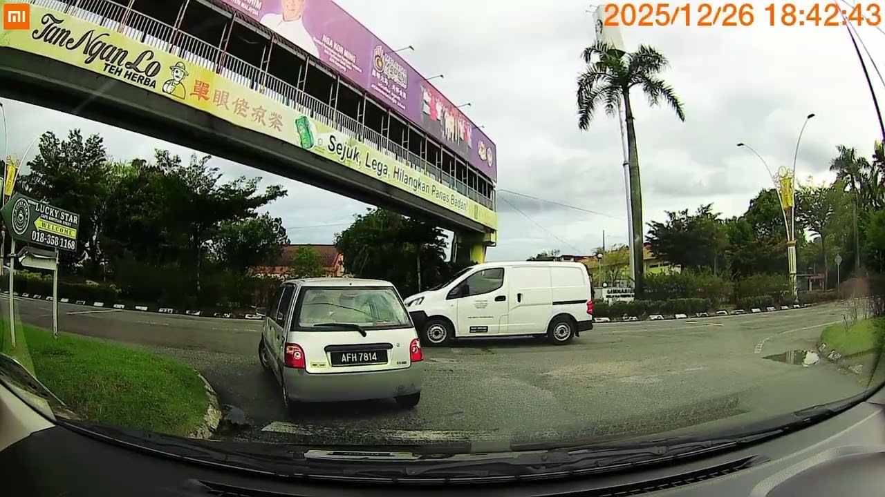 怡保街景(5)