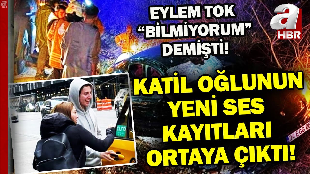 Eylem Tok 