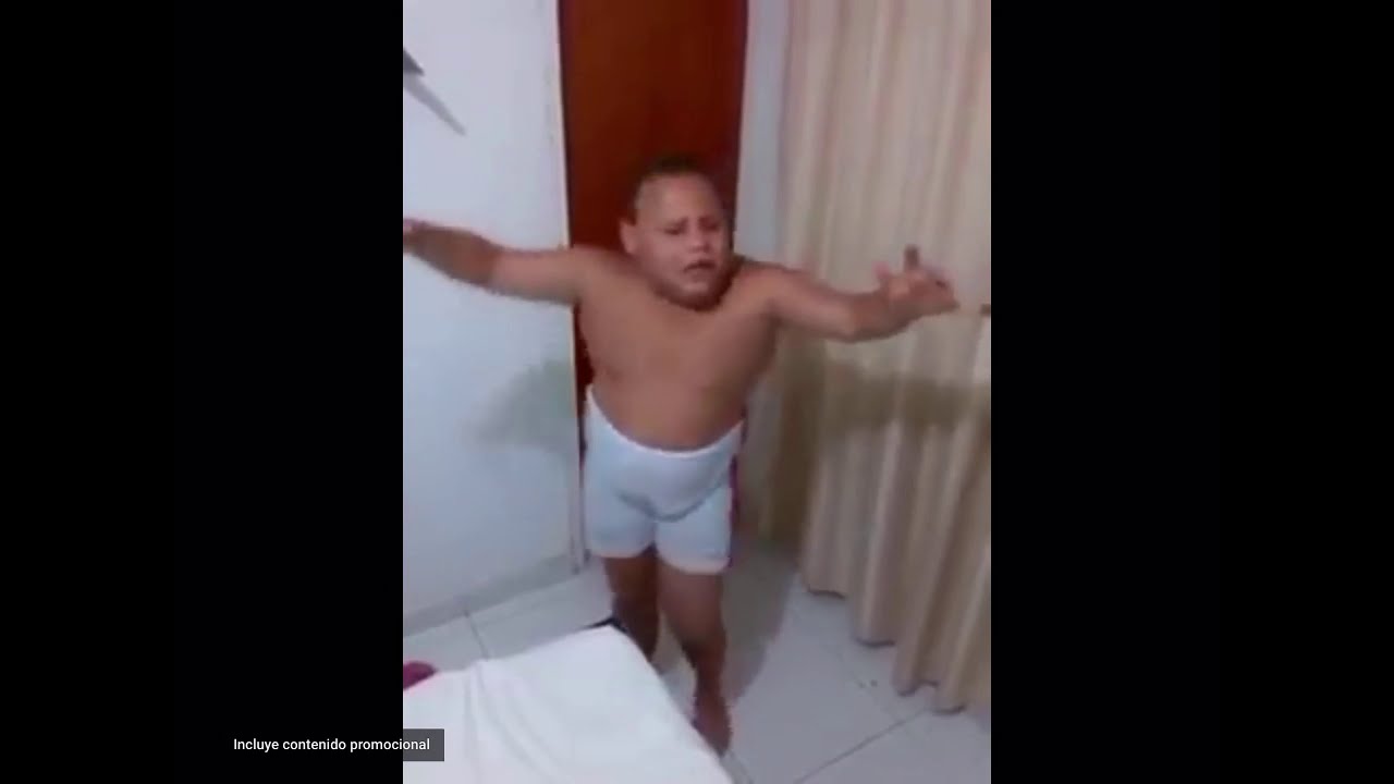 Me comí una salchipapa (Original)