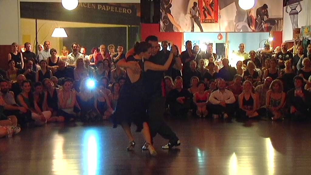 Tango Magazine-Mariano 