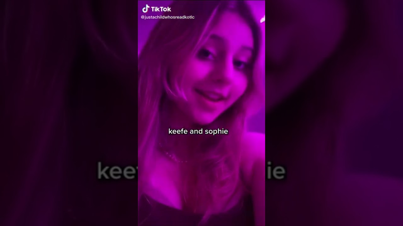 Kotlc tiktoks that Dex watched on his human tv