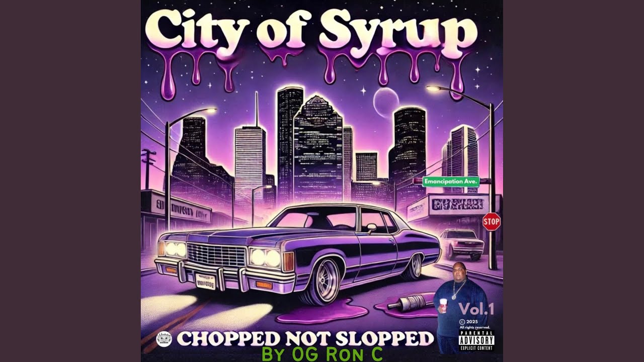 17. Freestyle (June 27) (ChopNotSlopRemix)