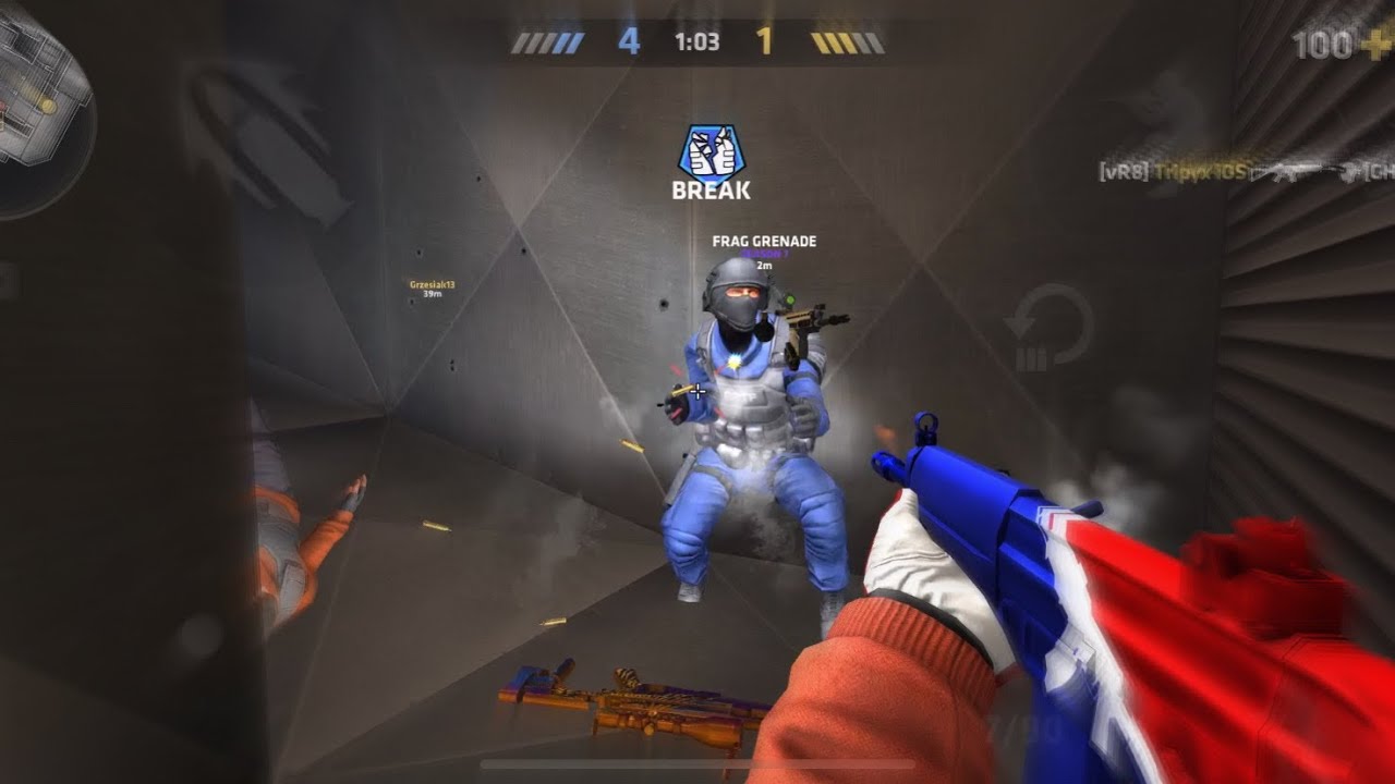 Full Ranked after 7 Months Critical Ops | iPhone 11