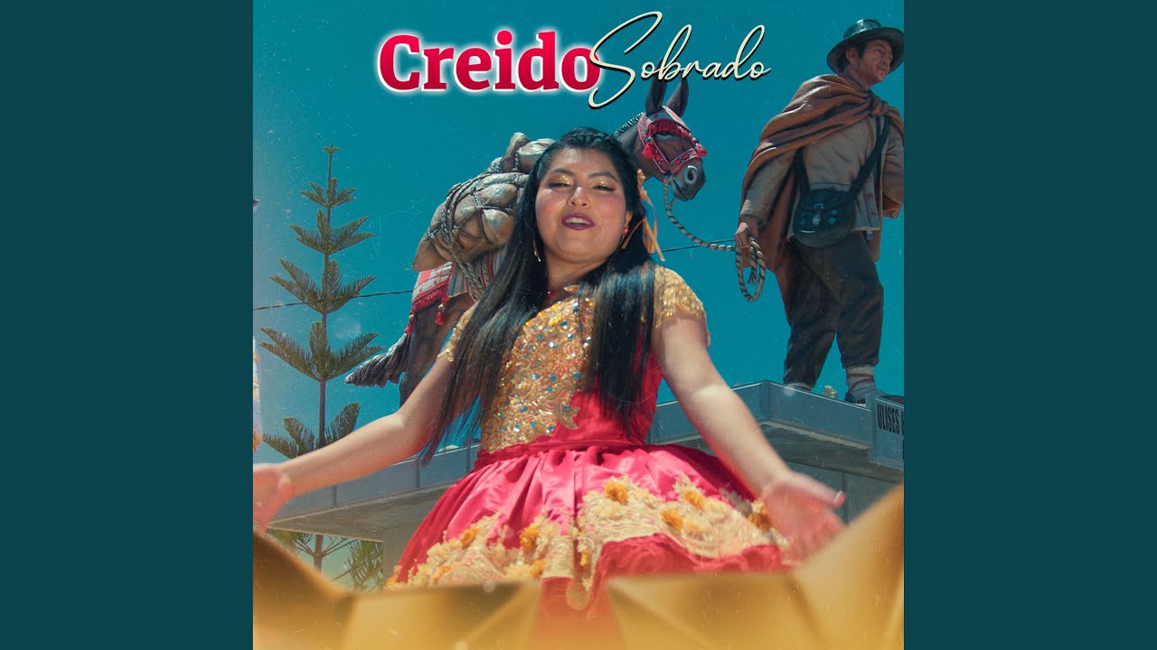 Creido, Sobrado
