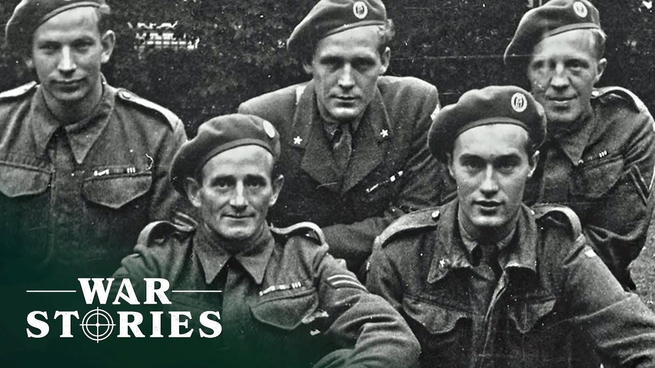 The Norwegian Commandoes That Stopped The German Nuclear Program