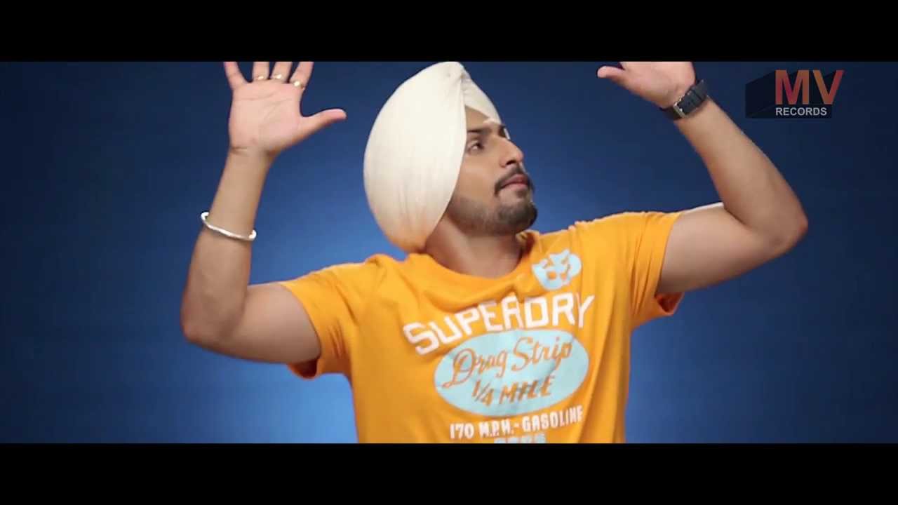 I & U | Anmol Preet | Desi Routz I Brand New Punjabi Song I MV Records Download