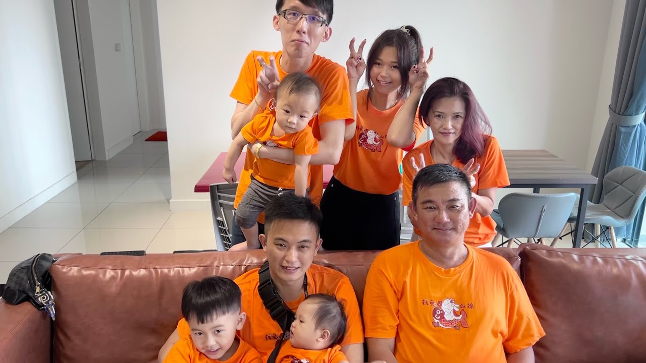 2023 兔年 年三十到年初三 纪录片